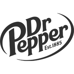 Dr Pepper logo