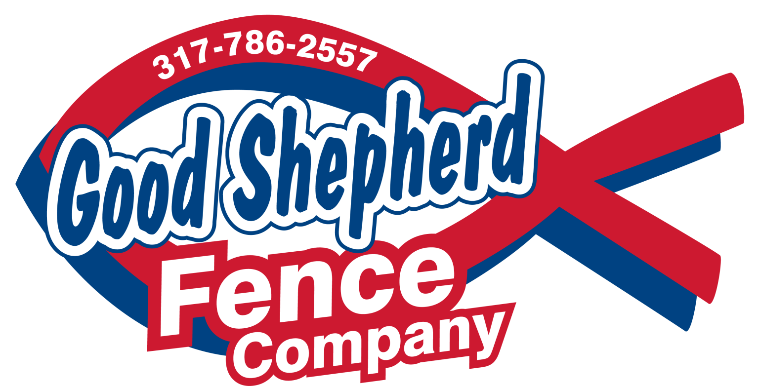 Good Shepherd Fences