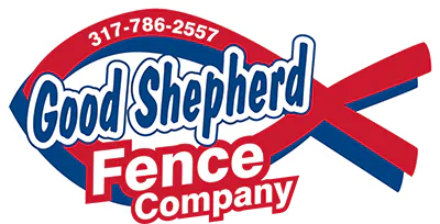 Fence Company Logo Good Shepherd Fences