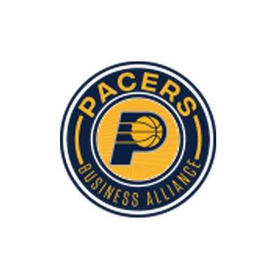 Member of the Pacers Business Alliance Logo