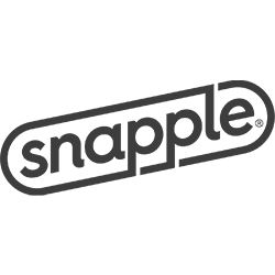 Snapple logo