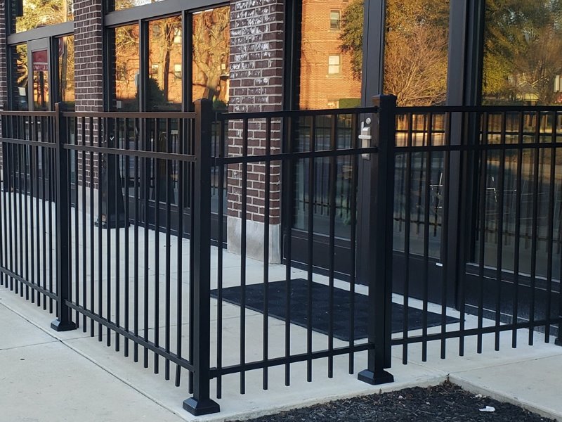 Greenfield Indiana Fence Company