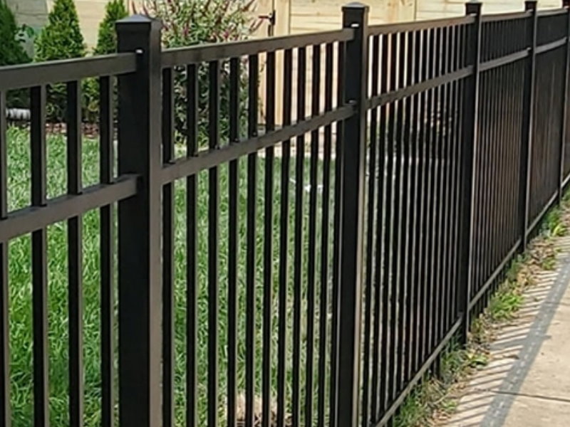 The Good Shepherd Fence Company Difference in Kokomo Indiana Fence Installations